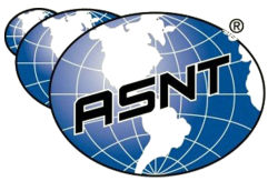ASNT ASNT培训 ASNT考证 ASNT证书 上海asnt培训 上海asnt考试 asnt三级考试 asnt二级考试 